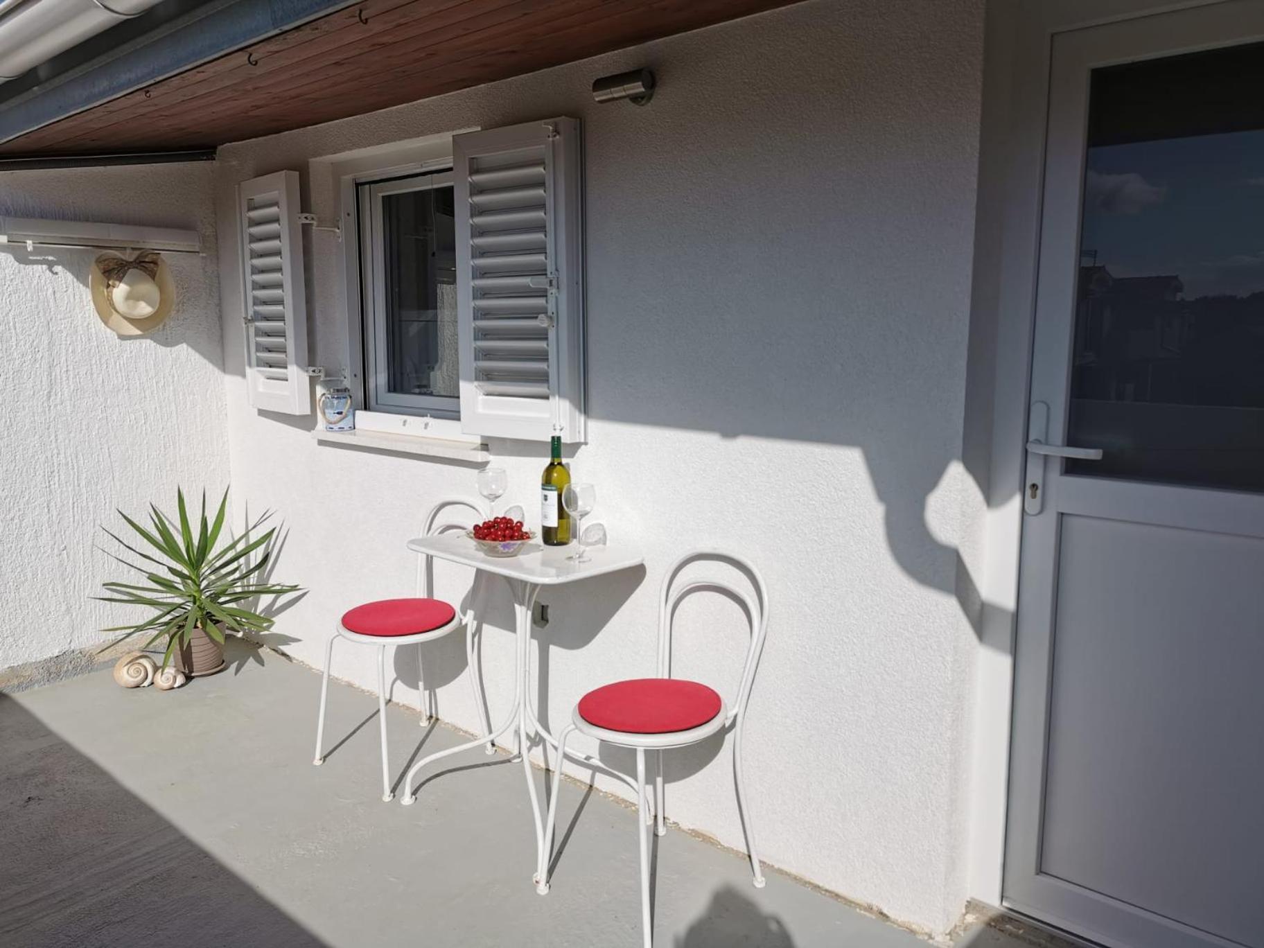 Tribalj Apartmani Vana 1 מראה חיצוני תמונה