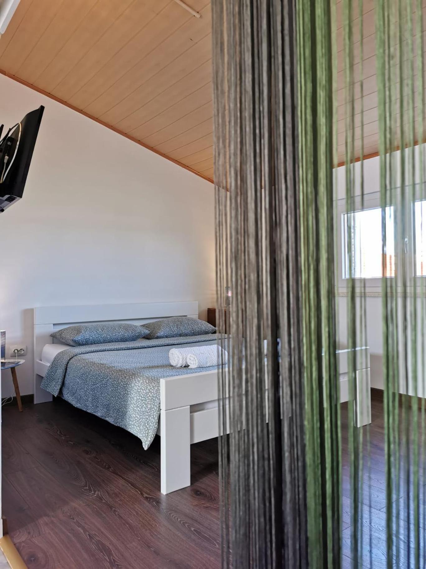 Tribalj Apartmani Vana 1 מראה חיצוני תמונה