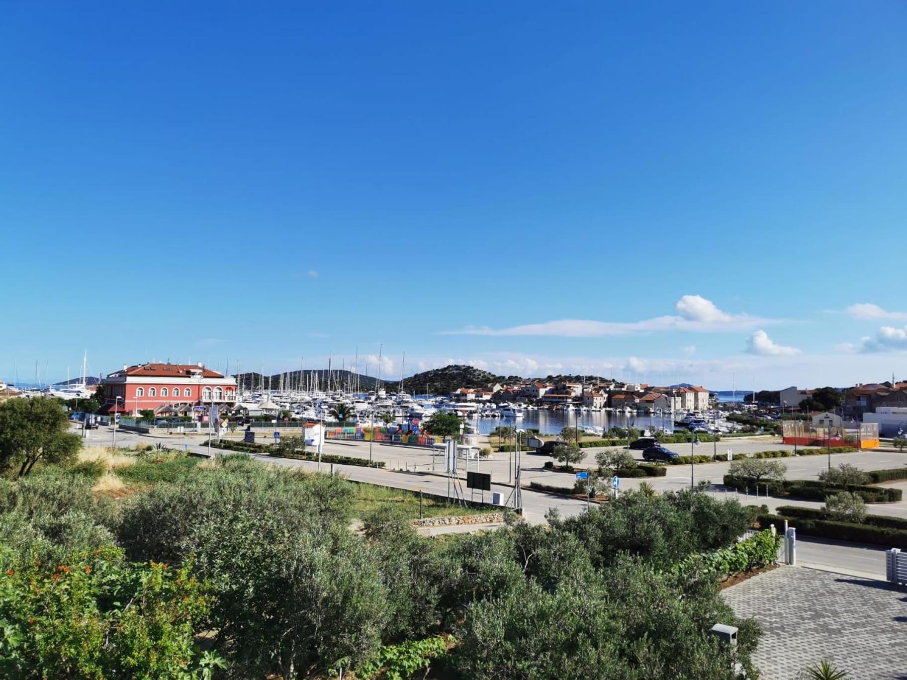 Tribalj Apartmani Vana 1 מראה חיצוני תמונה