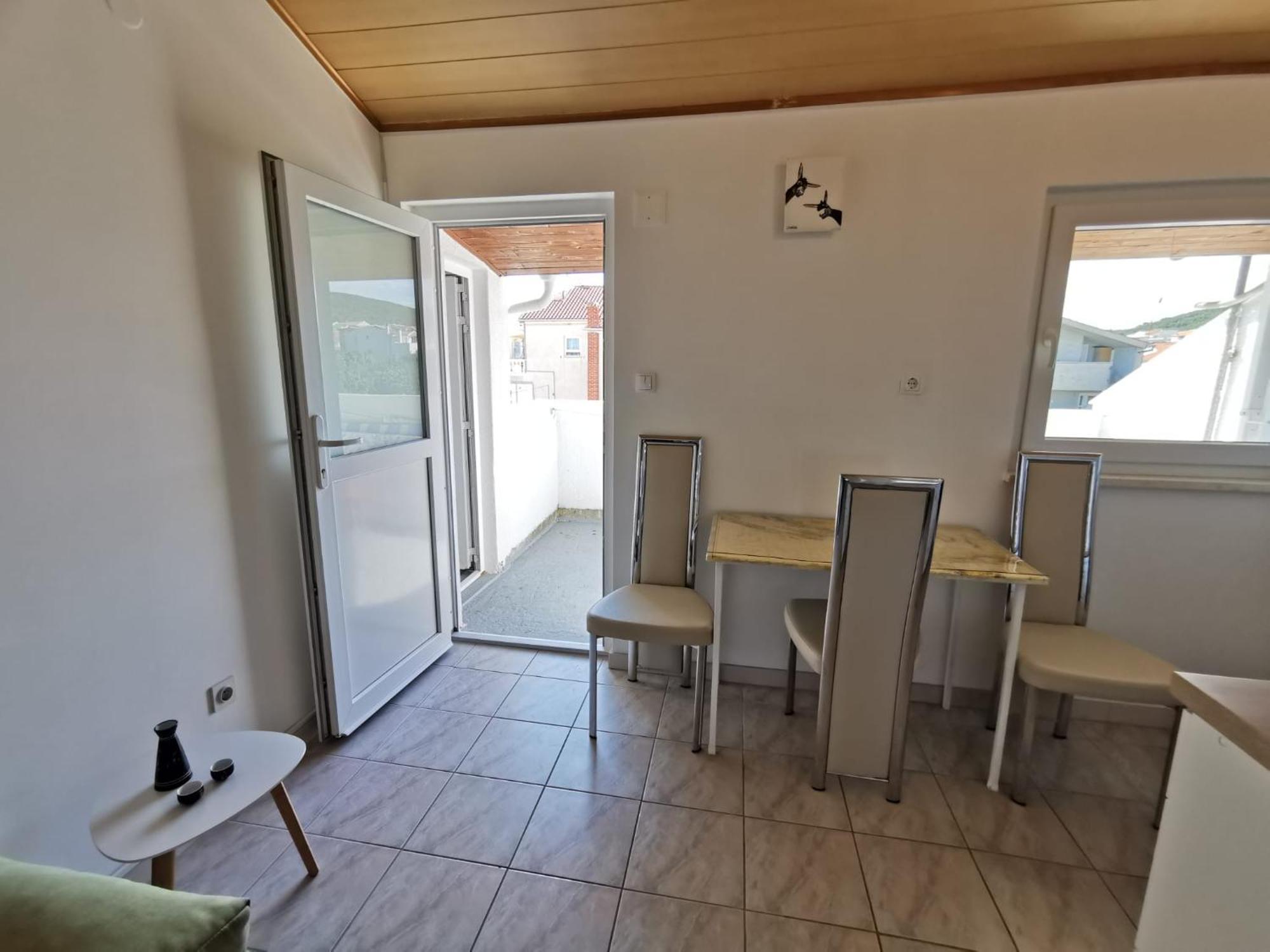 Tribalj Apartmani Vana 1 מראה חיצוני תמונה