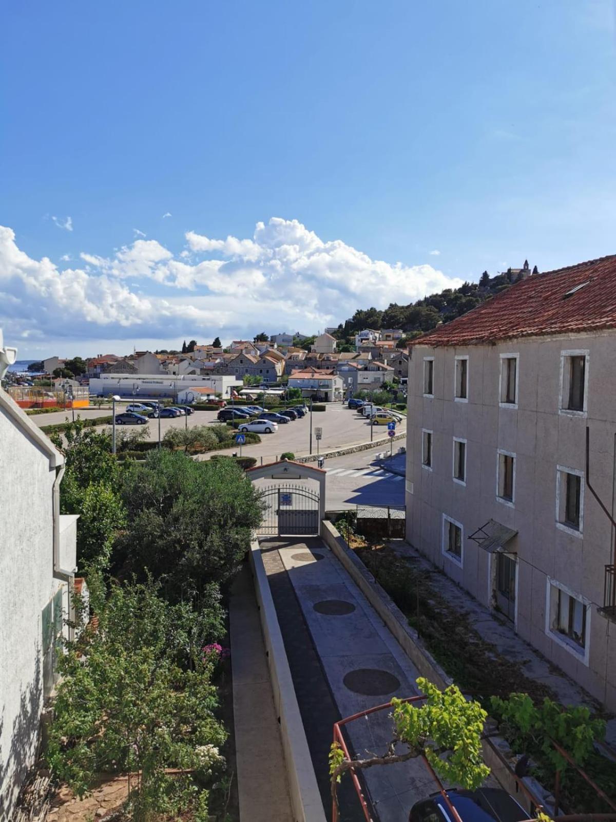 Tribalj Apartmani Vana 1 מראה חיצוני תמונה
